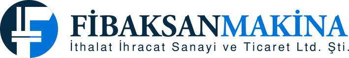 Fibaksan Makina, Yerinde inceleme ve ihtiyacı belirleme, Kapasite ve Sistem hesaplarının yapılması detaylı mühendislik, İmalat ve Malzeme temini, Sistem ekipmanlarının üretim ve tedariği, Nakliye, Montaj, Devreye Alma, Tozsuzlaştırma Sistemleri , Jet pulse hava filtresi, Torbalı filtre aksesuarları, Siklonlar, Düz torbalı filtre